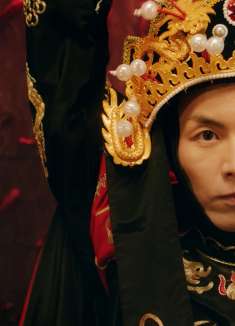 变脸侠：犯罪团伙横行霸道嚣张至极，绝对不能让他们阴谋得逞