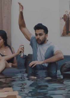 女朋友都不能抱?不能再忍了!