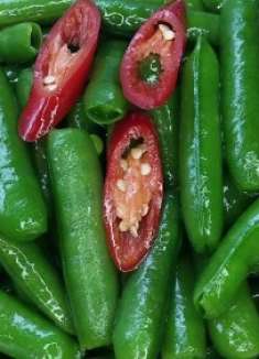 年薪42万大厨分享夜市大排档旺销菜，五香煮豌豆