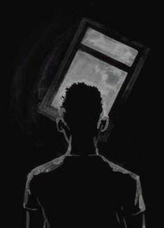 1200 幅手绘黑暗 MV，命运轮回让我们不受约束