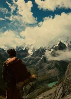 两年时光「在路上」，致敬青春与自由