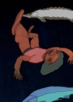 加拿大迷幻 MV，无厘头丑萌让人中暑