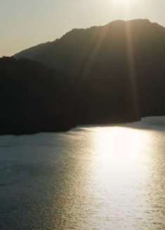 西伯利亚秋季：令人惊叹的景色