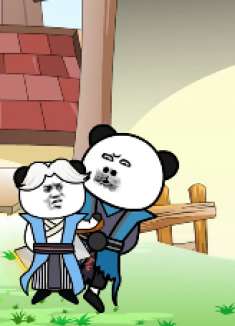 第二季第六集：六耳和肖恩终于相遇