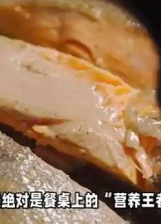 这鱼再贵也要吃，男人吃补肾，女人吃补血，常见鱼类难抗衡！