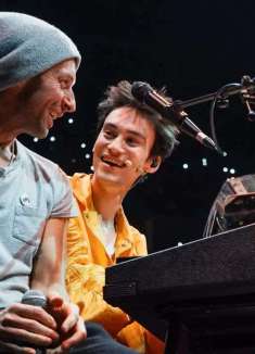 全能音乐鬼才 Jacob Collier 最新作品