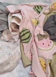 家里的旧衣服再多，千万不能乱送人！原来还有讲究，叮嘱家人