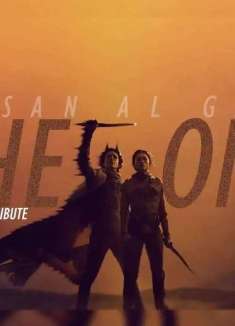 极度舒适的空镜，无敌摄影与沙丘美学