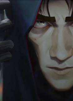 年度动画神作！双城之战维克托的先驱之路