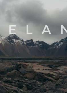 索尼大神航拍记录「冰与火之国」