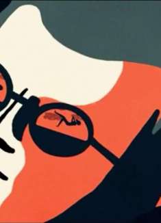 压抑氛围嘻哈，一个说唱诗人的独白