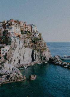 3分钟44个国家：「麻瓜欧洲」之旅即刻出发