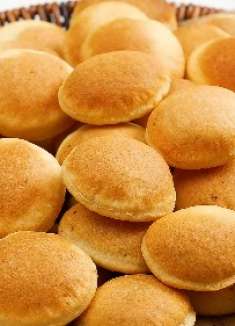 一个土豆再加一点普通面粉，做出简单美味的小零食，赶快收藏吧