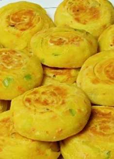 冬天多吃白菜，教你从没吃过的做法，不炒不炖不做馅，家人都爱吃