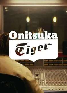 节奏转场大片，鬼冢虎的「街头时尚」