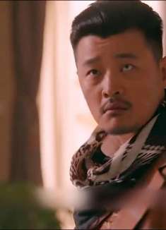 第13集-好人难做，决心要干小鬼子