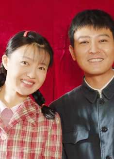 新婚夫妻被恶霸拆散，不料30年后再续前缘，太感动了！