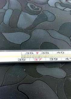 体温计是测量5分钟还是10分钟？看完才知道，原来很多人都做错了