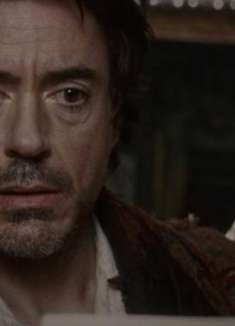 「夏洛克·福尔摩斯」，请捡起我破碎又孤独的灵魂