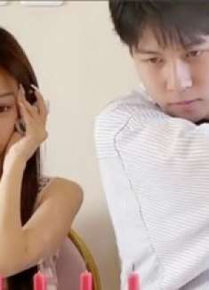 当瑜伽遇到搞笑女，笑到劈叉的新姿势！