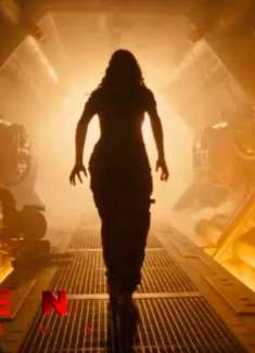 7 年等待「异形」，恐惧再次降临！