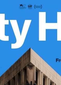 「电影手册」2020 Top1——波士顿市政厅