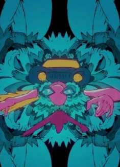 9 位动画师联合制作的 MV，就「当我死了」吧