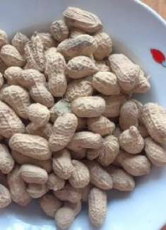 睡前吃几颗花生，作用厉害了，解决了很多人的烦恼