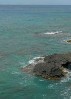 瓦胡岛海滩：感受不一样的海滩美景