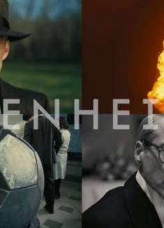 燃到炸裂！「奥本海默」电影之美