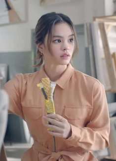 眼睛不会骗人，特别是想吃饼干的时候