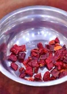 难怪饭店里的麻婆豆腐那么好吃,看看大厨是怎么做的