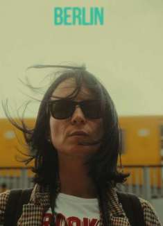 浪漫又忧郁，走进「赛博柏林」