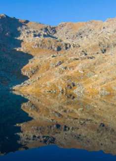 意大利白云岩：感受不一样的异域美景