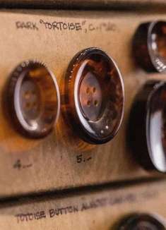 小小的纽扣却改变了世界