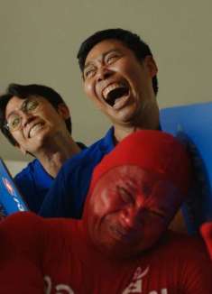 泰国信用卡广告，极限拉扯的利率