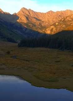 科罗拉多：美丽的百年之州
