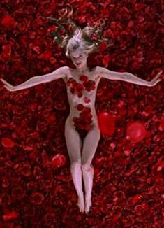 「美国丽人」：一段塑料袋的独舞