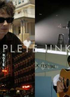 甜茶深度演绎Bob Dylan，黄金时代的摇滚梦