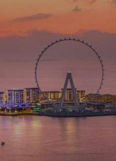 沉浸式看片，大片诞生地「迪拜」