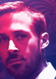 犯罪电影「唯神能恕」