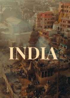 不可思议的国度：真实印度人文之旅