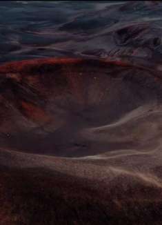 一生一定要去一次冰岛，最接近仙境的地方！