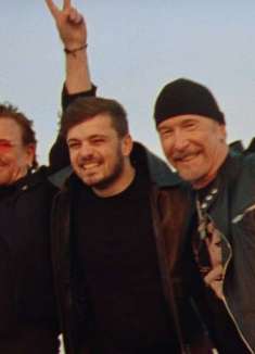 2020 欧洲杯主题曲 | 电音与摇滚的碰撞