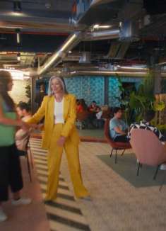 创意酒店广告，「超丝滑转场」等你来住