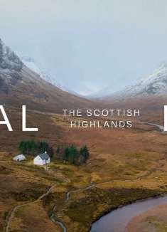 苏格兰漫游纪实：人生必追之北极光