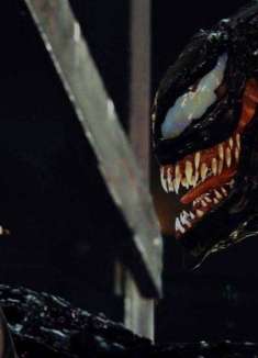 简直反差萌！「毒液：致命守护者」影视混剪