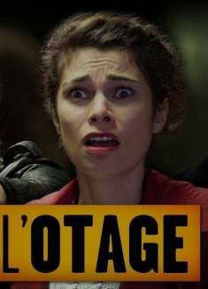 爆笑喜剧「这个阿 Sir 有点虎」