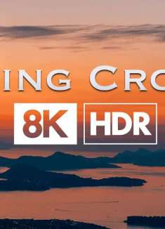 克罗地亚的视觉盛宴，每一帧都能打动你