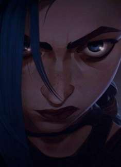 超燃酷炫转场！「英雄联盟：双城之战」卡点混剪